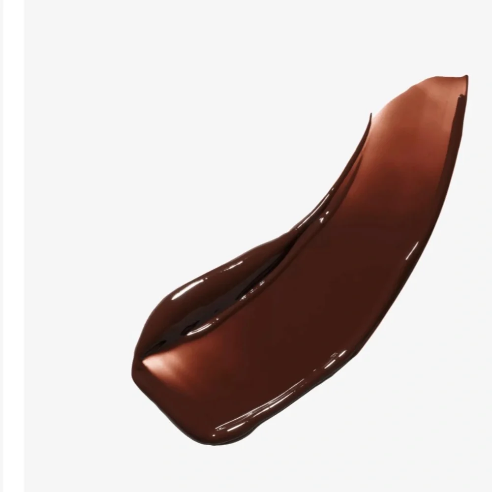NIB Fenty Beauty Gloss Bomb Heat - Hot Chocolit